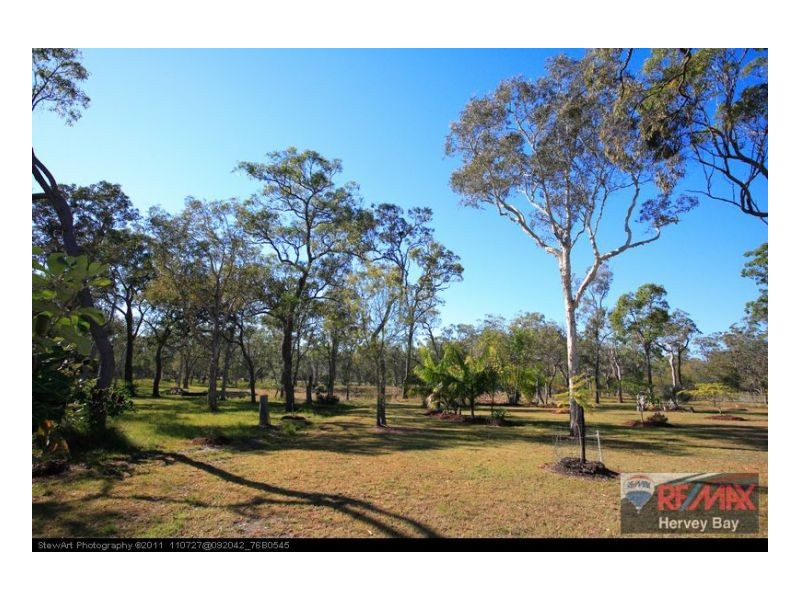338 Honeyeater Drive, Spring Vale, Walligan QLD 4655