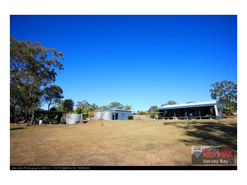 338 Honeyeater Drive, Spring Vale, Walligan QLD 4655