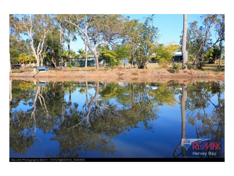 338 Honeyeater Drive, Spring Vale, Walligan QLD 4655