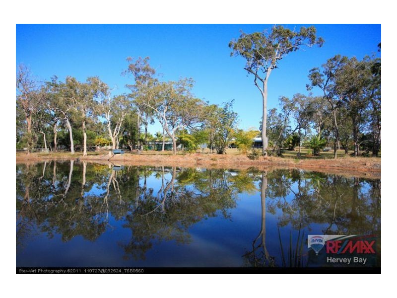 338 Honeyeater Drive, Spring Vale, Walligan QLD 4655