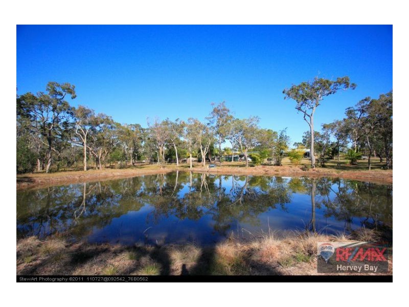338 Honeyeater Drive, Spring Vale, Walligan QLD 4655
