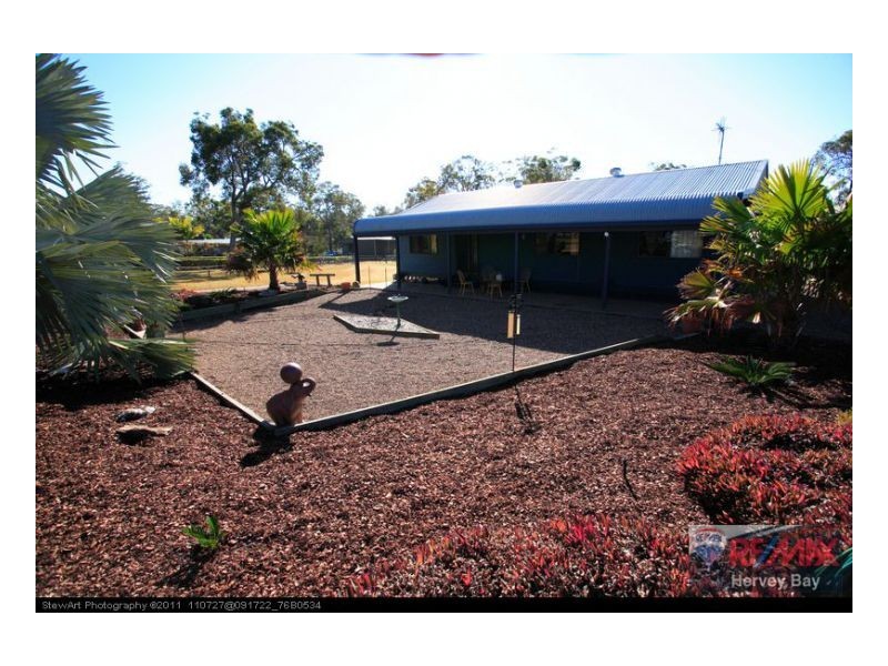 338 Honeyeater Drive, Spring Vale, Walligan QLD 4655