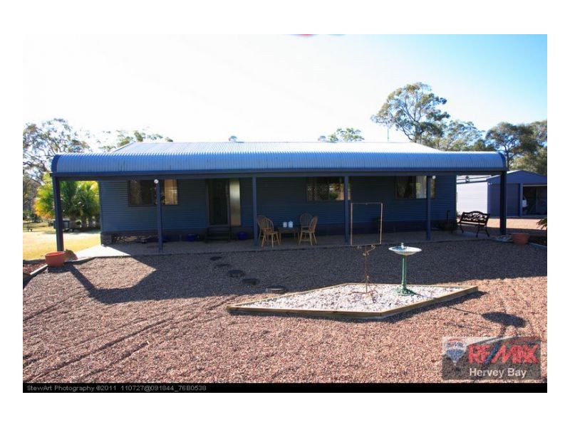 338 Honeyeater Drive, Spring Vale, Walligan QLD 4655