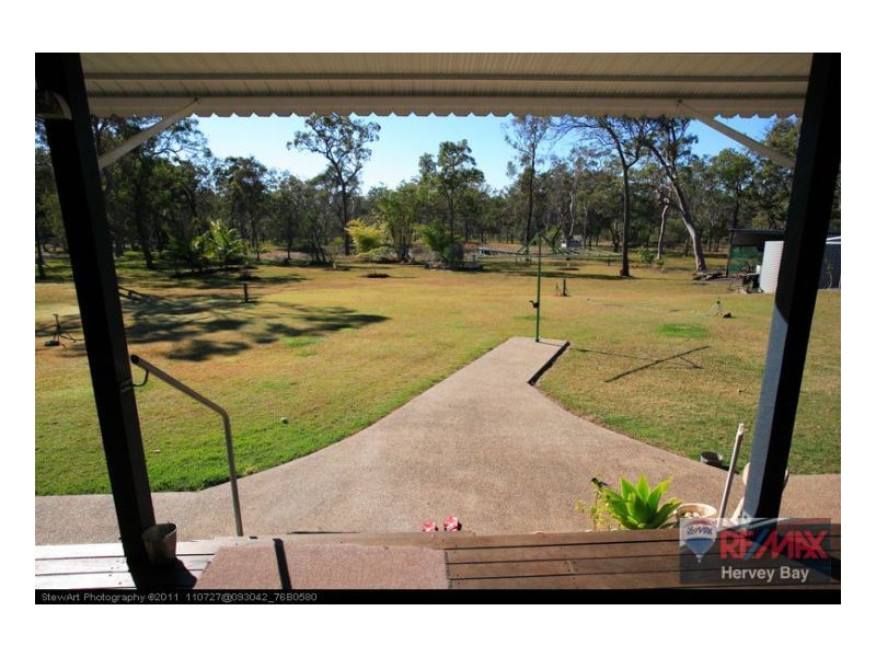 338 Honeyeater Drive, Spring Vale, Walligan QLD 4655