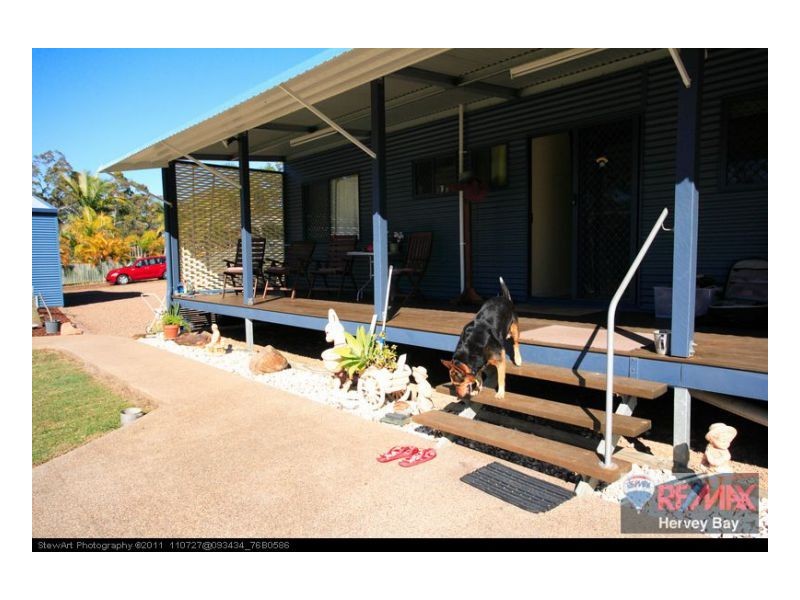 338 Honeyeater Drive, Spring Vale, Walligan QLD 4655
