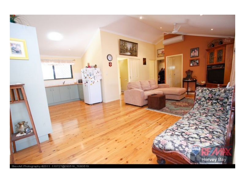 338 Honeyeater Drive, Spring Vale, Walligan QLD 4655