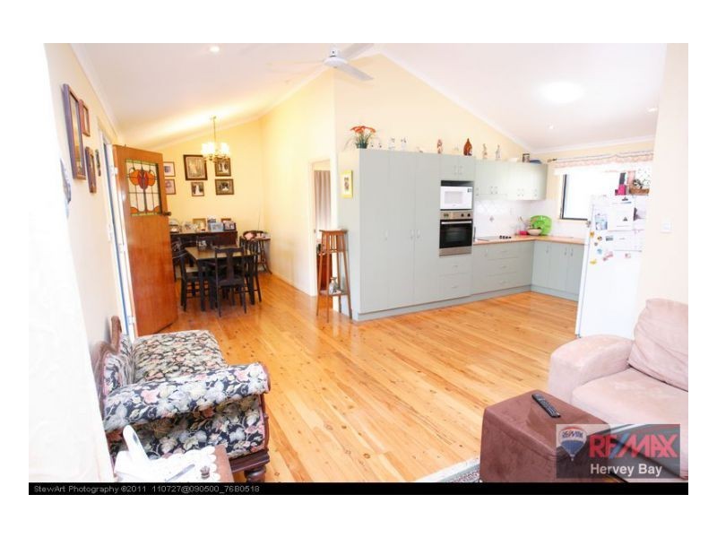 338 Honeyeater Drive, Spring Vale, Walligan QLD 4655