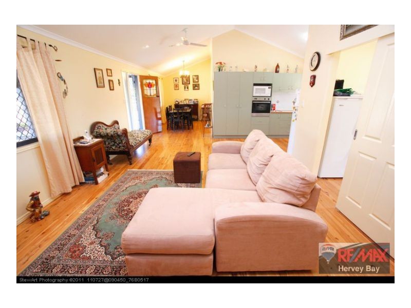 338 Honeyeater Drive, Spring Vale, Walligan QLD 4655