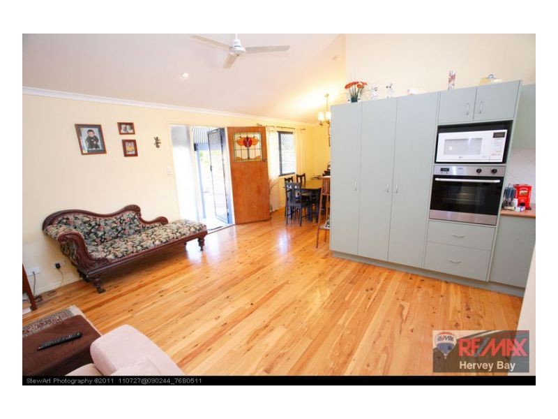338 Honeyeater Drive, Spring Vale, Walligan QLD 4655
