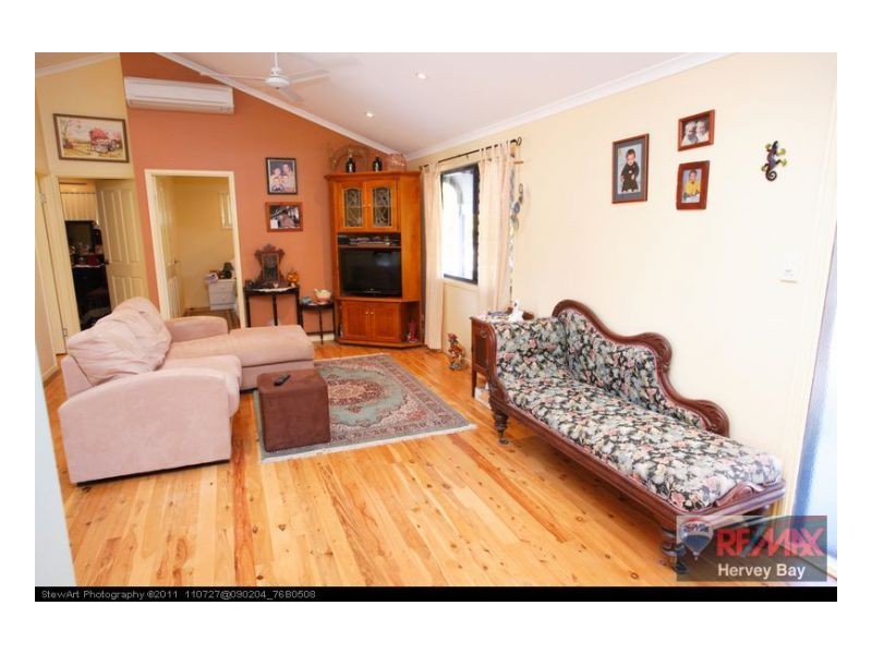 338 Honeyeater Drive, Spring Vale, Walligan QLD 4655