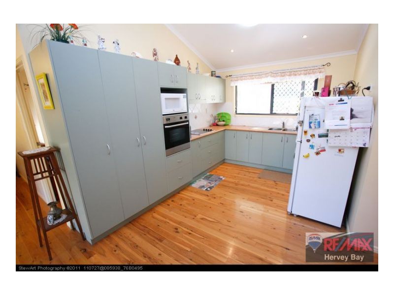 338 Honeyeater Drive, Spring Vale, Walligan QLD 4655
