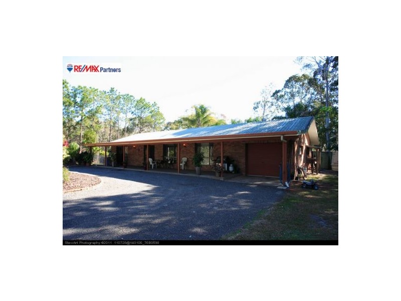 103 Carter Lane, Dundathu QLD 4650