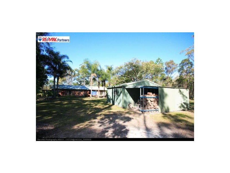 103 Carter Lane, Dundathu QLD 4650