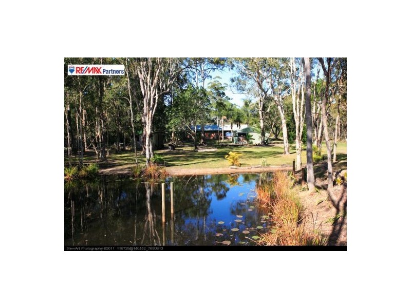 103 Carter Lane, Dundathu QLD 4650