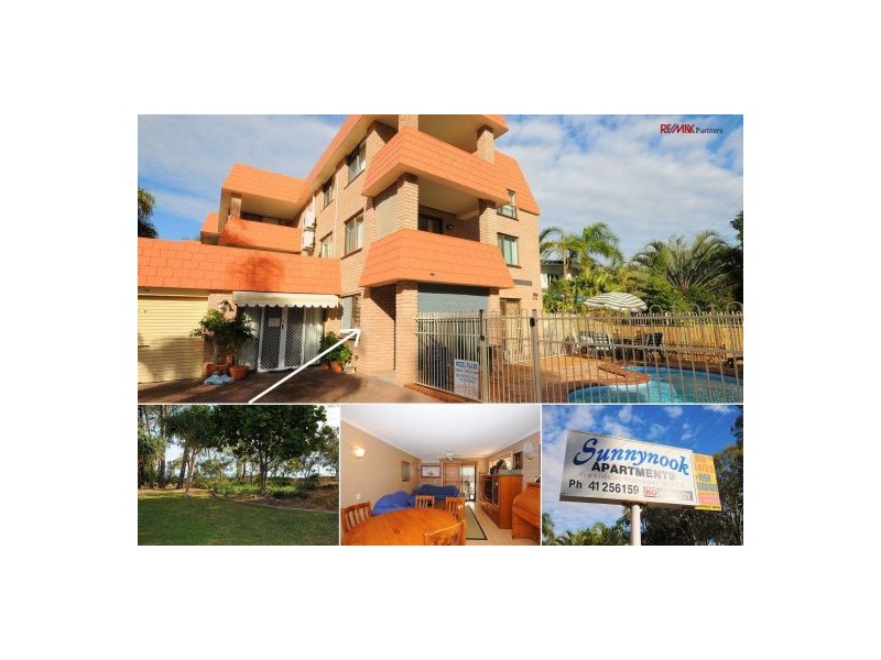 9/479 The Esplanade, Torquay QLD 4655