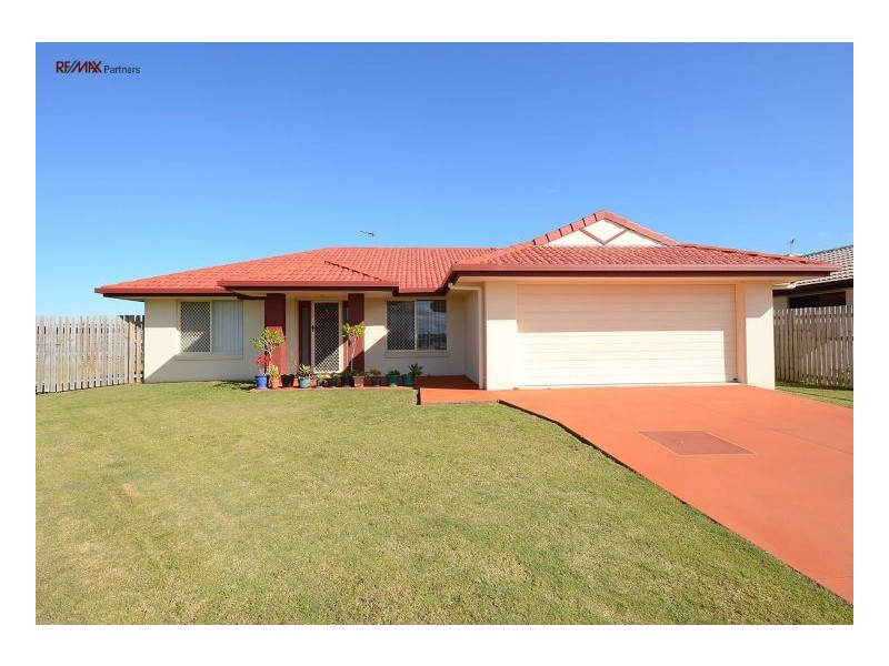 18 Protector Way, Eli Waters QLD 4655