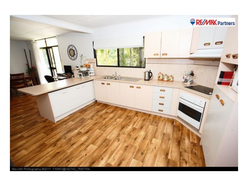 42 Mungomery Rd, Takura QLD 4655