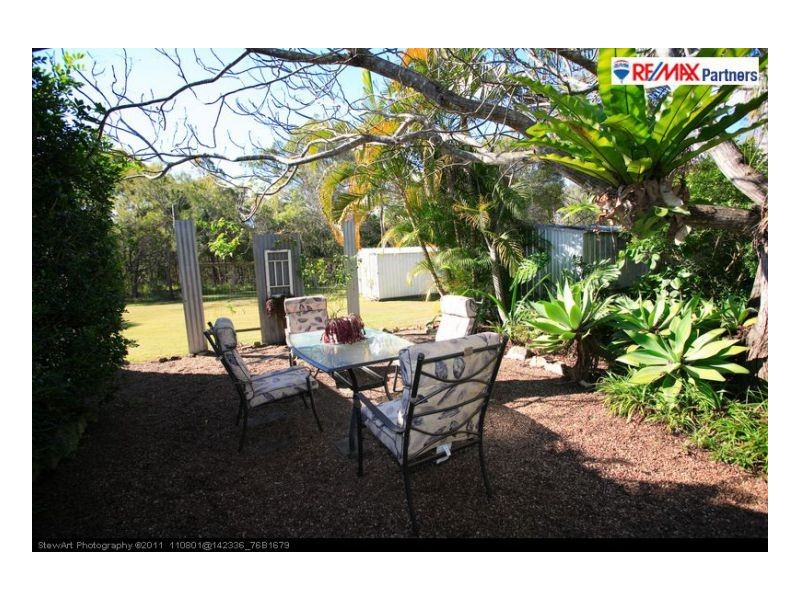 42 Mungomery Rd, Takura QLD 4655