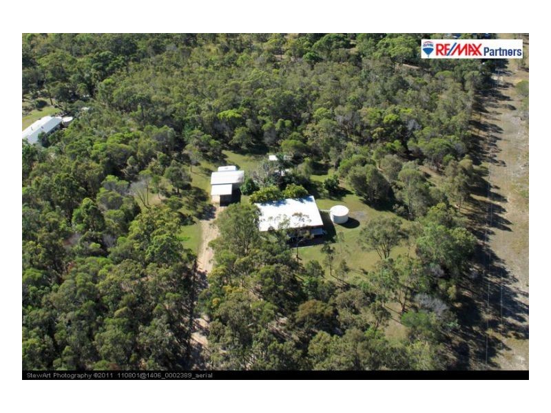 42 Mungomery Rd, Takura QLD 4655