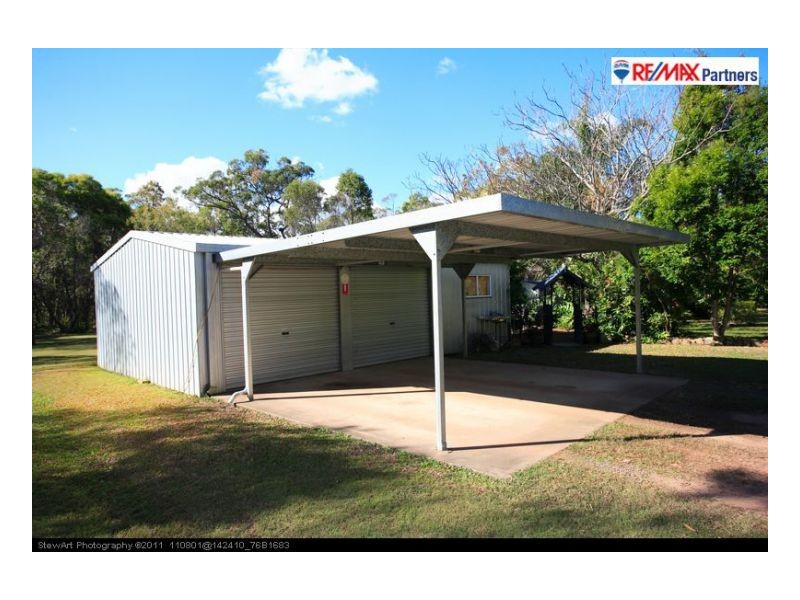 42 Mungomery Rd, Takura QLD 4655