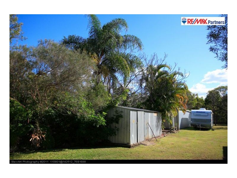 42 Mungomery Rd, Takura QLD 4655