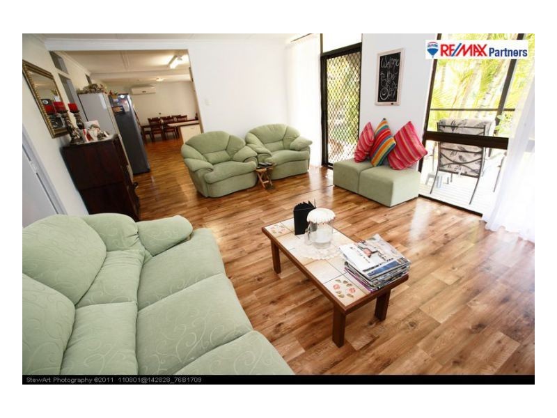 42 Mungomery Rd, Takura QLD 4655