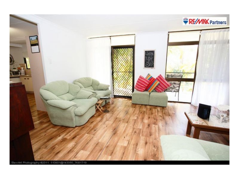 42 Mungomery Rd, Takura QLD 4655