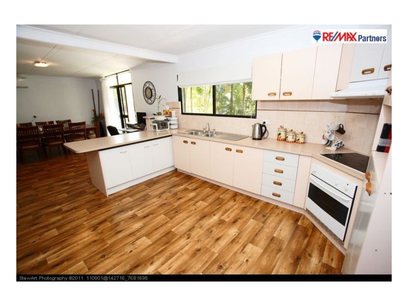 42 Mungomery Rd, Takura QLD 4655