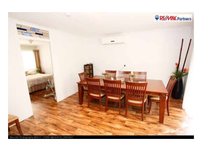 42 Mungomery Rd, Takura QLD 4655