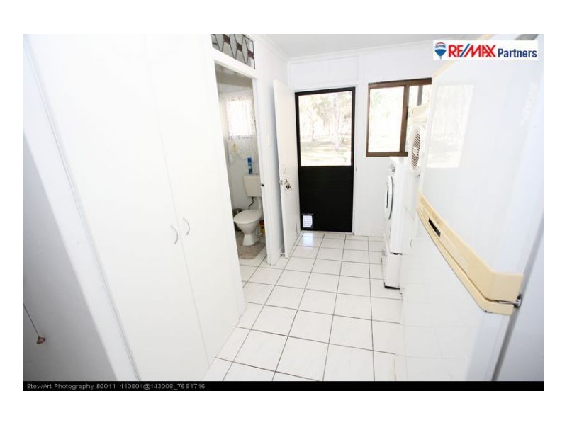 42 Mungomery Rd, Takura QLD 4655