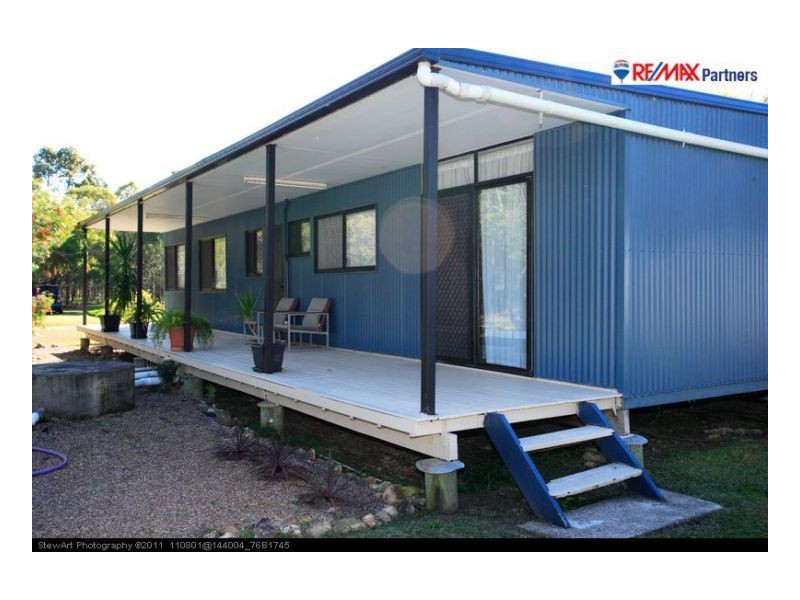 42 Mungomery Rd, Takura QLD 4655