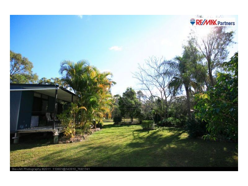 42 Mungomery Rd, Takura QLD 4655