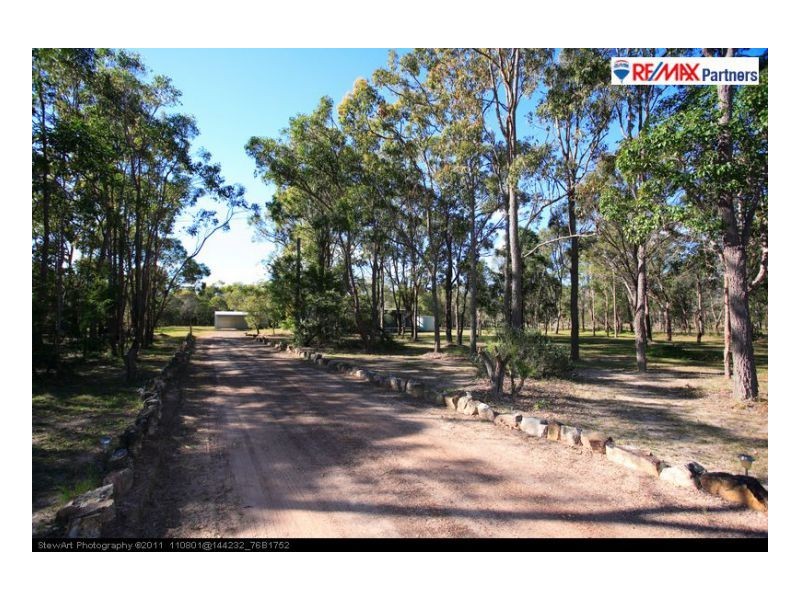 42 Mungomery Rd, Takura QLD 4655