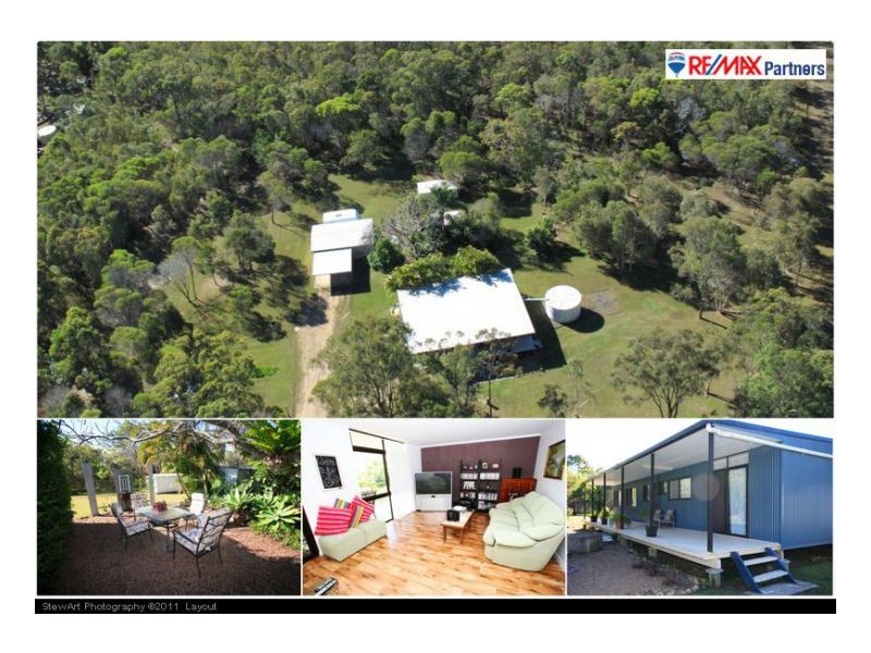 42 Mungomery Rd, Takura QLD 4655