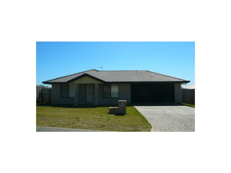11 Mia Court, Wondunna QLD 4655