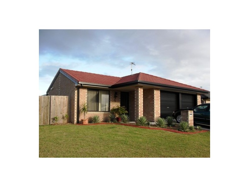 2 Pennant Drive, Point Vernon QLD 4655