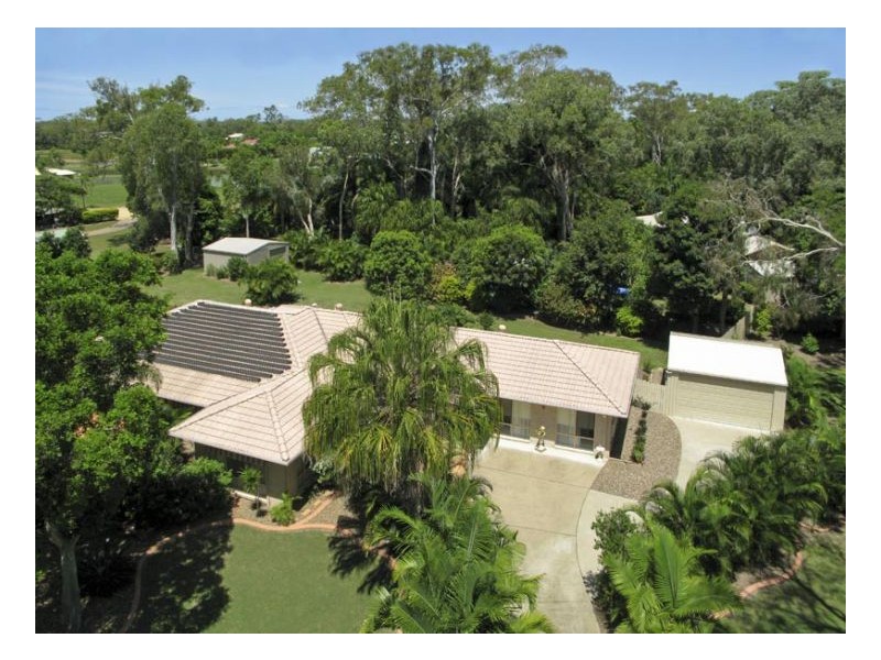 1 Howea Court, Dundowran Beach QLD 4655
