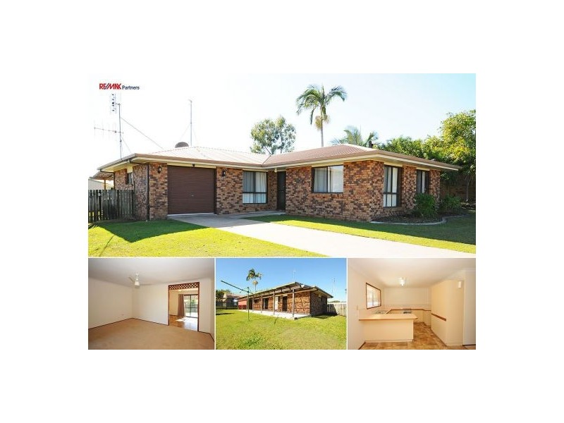 12 Debra Court, Urangan QLD 4655