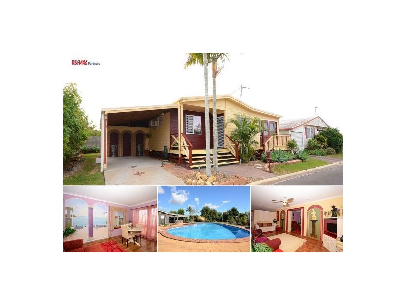 42/14 Hazelmere Village, Ibis Boulevard, Eli Waters QLD 4655