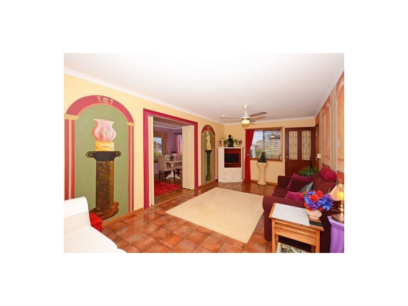 42/14 Hazelmere Village, Ibis Boulevard, Eli Waters QLD 4655