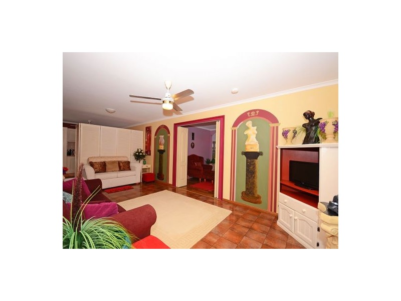 42/14 Hazelmere Village, Ibis Boulevard, Eli Waters QLD 4655