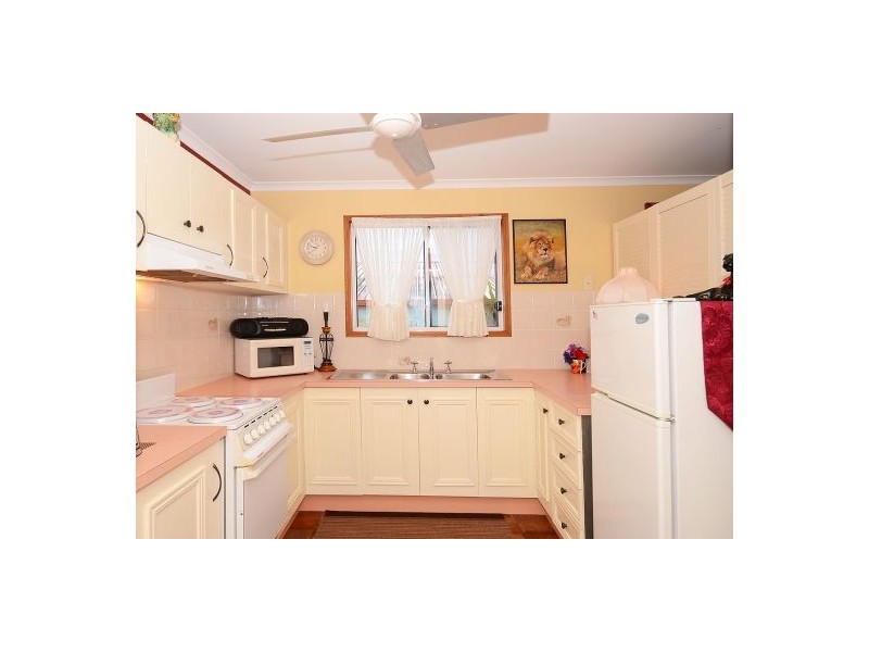 42/14 Hazelmere Village, Ibis Boulevard, Eli Waters QLD 4655