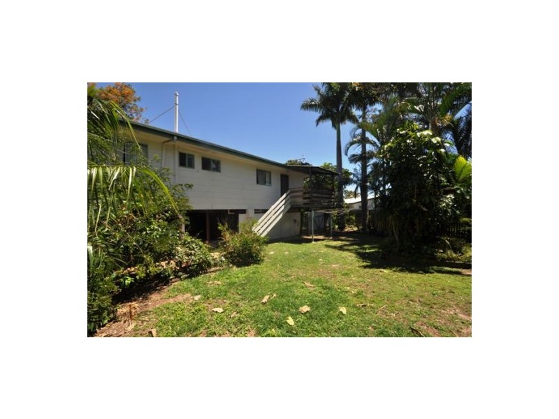 41 Saunders St, Point Vernon QLD 4655