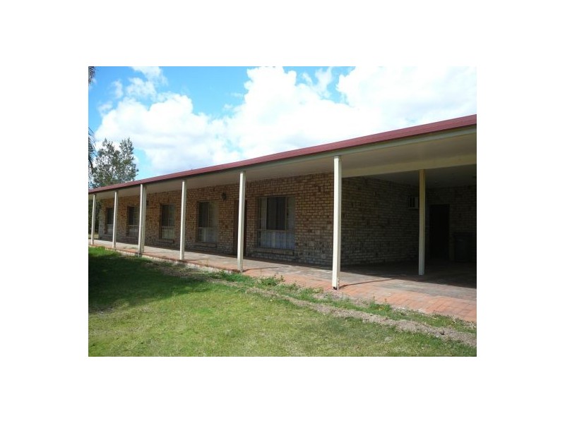 451 Craignish Rd, Craignish QLD 4655