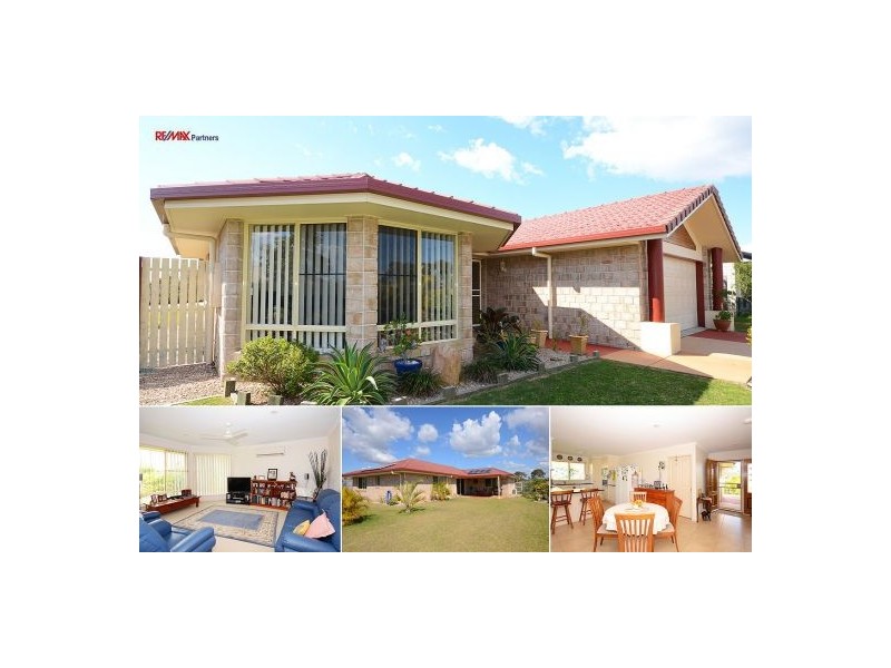 25 Endeavour Way, Eli Waters QLD 4655