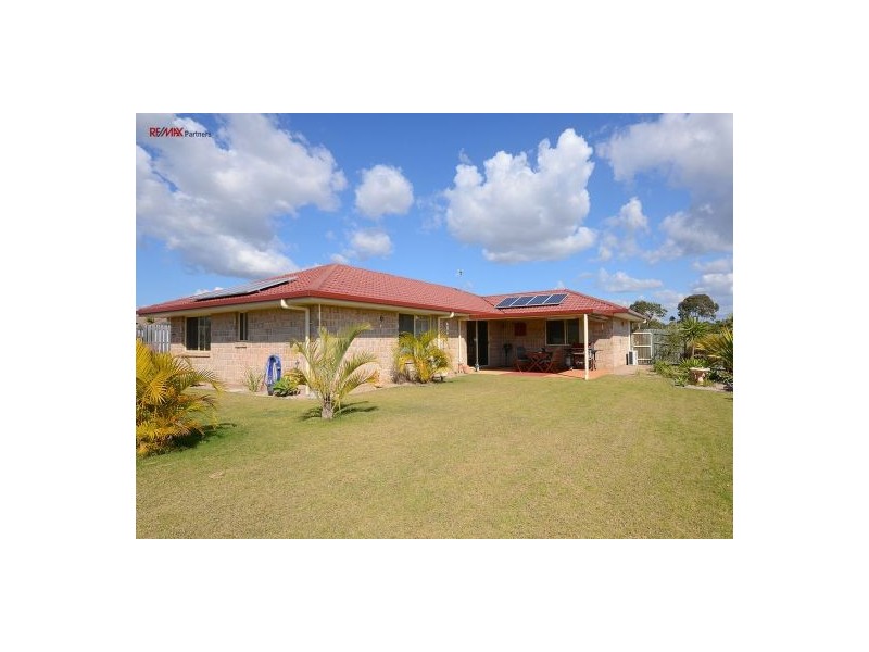 25 Endeavour Way, Eli Waters QLD 4655