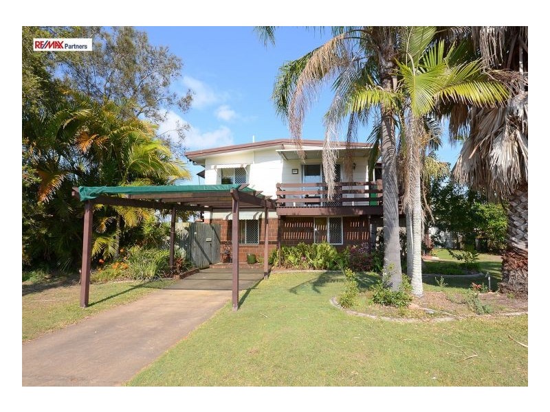 2 Hayworth St, Point Vernon QLD 4655