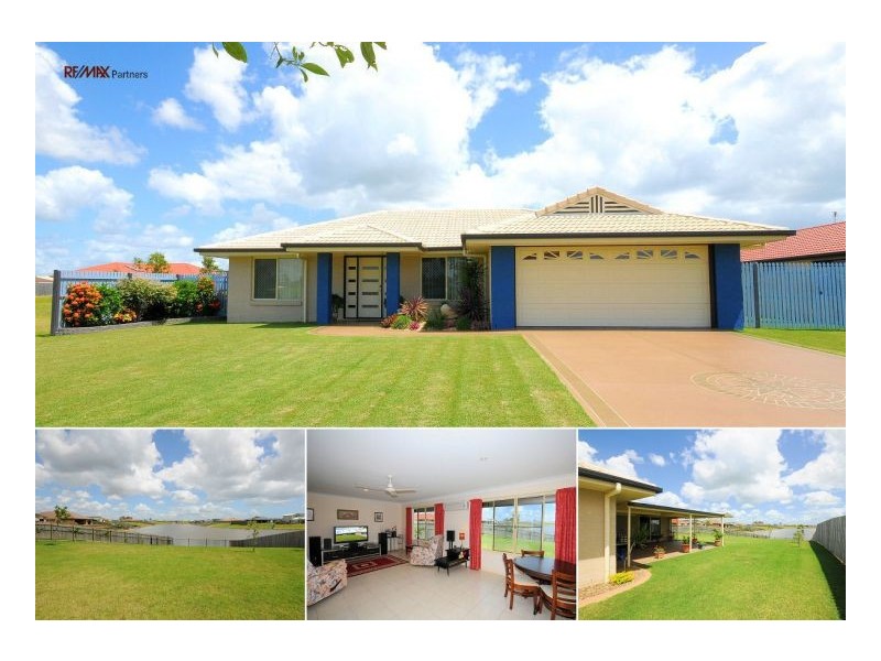 33 Lady Nelson Drive, Eli Waters QLD 4655