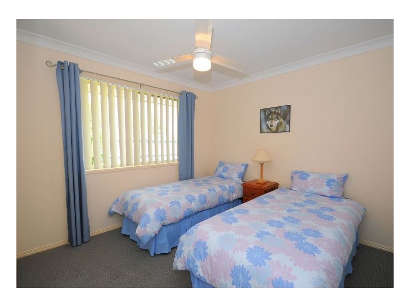 33 Lady Nelson Drive, Eli Waters QLD 4655