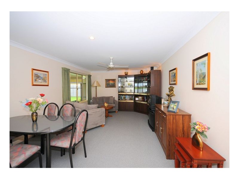 33 Lady Nelson Drive, Eli Waters QLD 4655